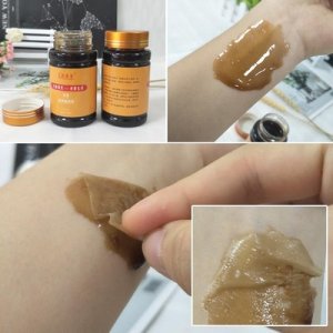 植物撕拉面膜OEM代加工