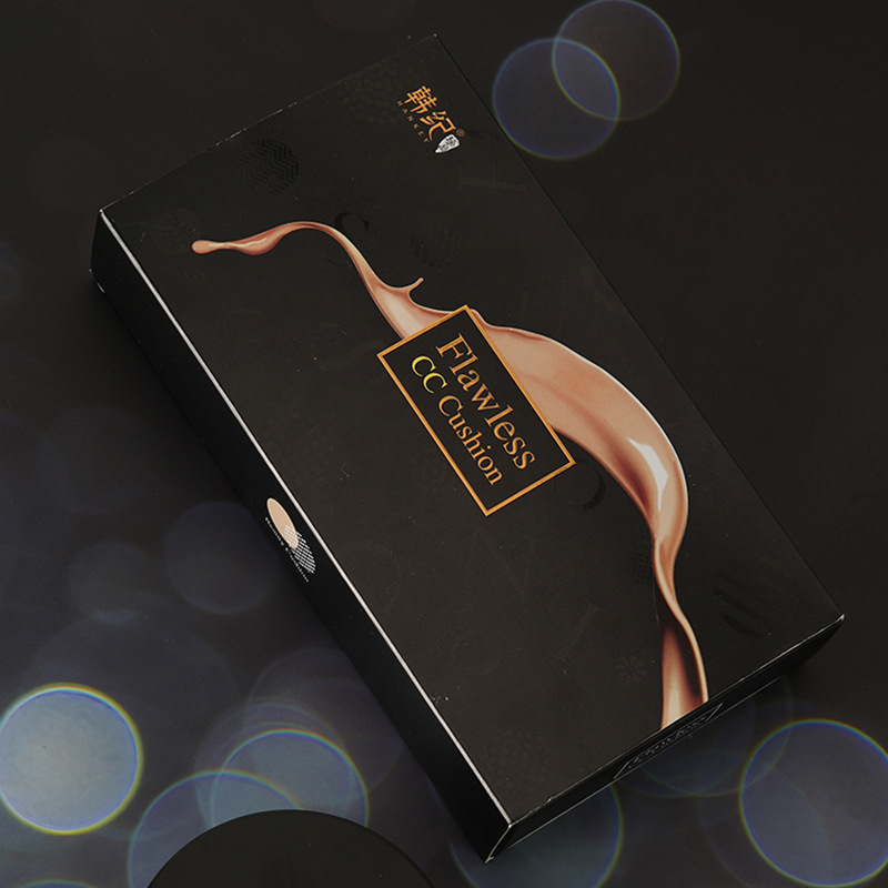 韓紀氣墊CC霜帶替換裝BB霜可OEM/ODM代工