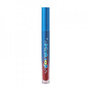 空氣絲絨啞光唇釉貼牌定制代加工