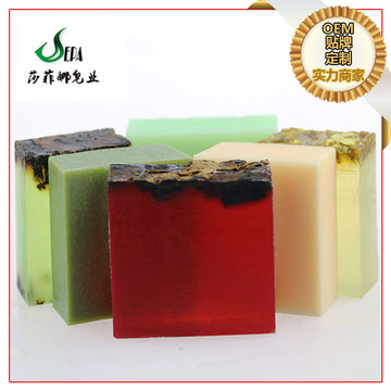 植物精油手工皂OEM代加工