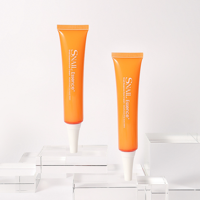 萊蔻蝸牛精華眼霜30gOEM/ODM代加工