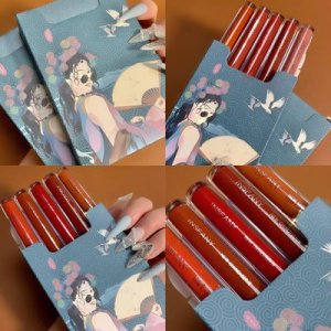 INSFNY國風(fēng)安與鶴唇釉貼牌OEM/ODM