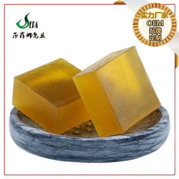 無患子手工皂精油皂OEM/ODM代加工