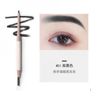 極細(xì)雙頭眉筆OEM/ODM定制代加工
