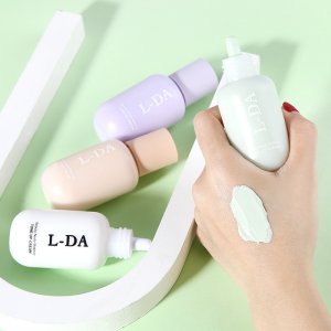 亮達(dá)小奶瓶隔離霜OEM/ODM代加工