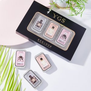 便攜式固態(tài)香體膏貼牌OEM/ODM