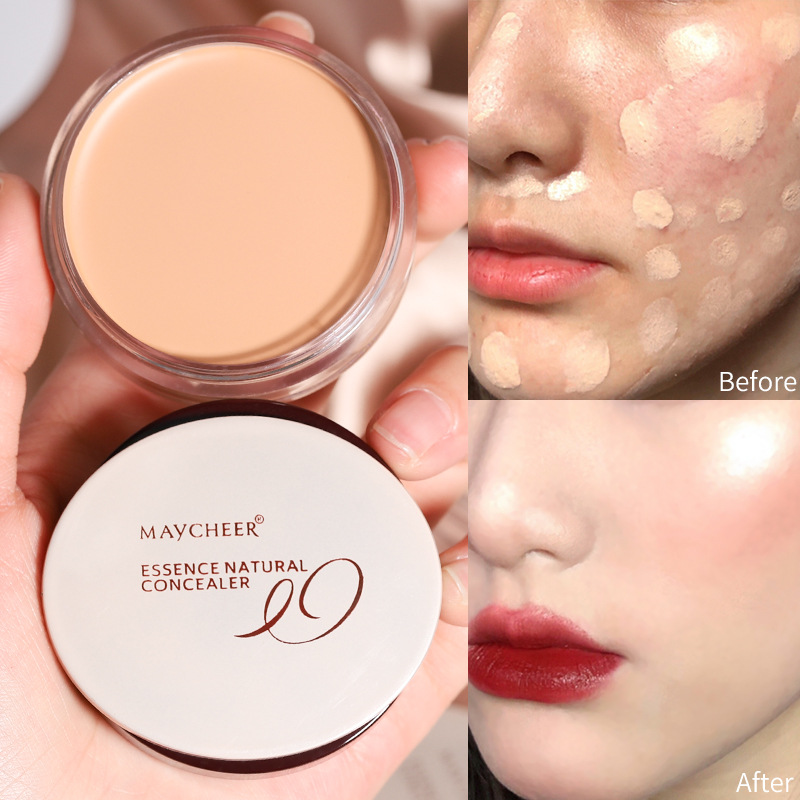 美茜兒精華魔法遮瑕膏可OEM/ODM代工