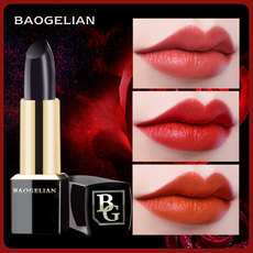 寶格蓮/BAOGELIAN黑玫瑰口紅OEM代加工