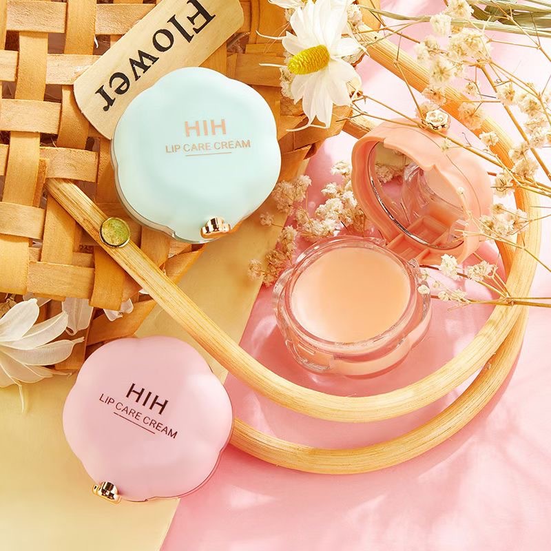 HIH植物精油唇膜OEM/ODM定制代加工