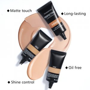 啞光粉底液OEM/ODM定制代加工