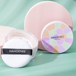 韓姬妮散粉OEM代加工