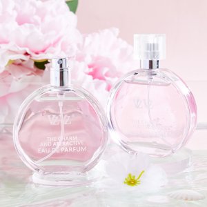 抖音同款VZVZ香水代加工貼牌OEM/ODM