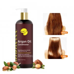 argan oil conditionner 阿甘油護發(fā)素OEM/ODM定制代加工
