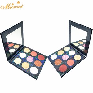 外貿(mào)爆款9高光彩妝OEM/ODM代加工