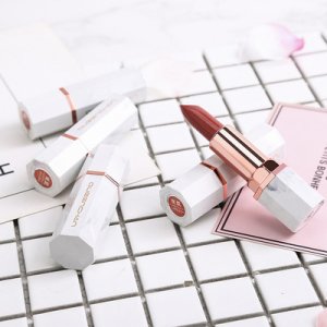 新款大理石口紅OEM代加工