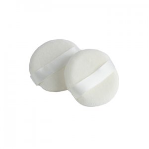 氣墊粉撲蜜粉粉撲OEM代加工