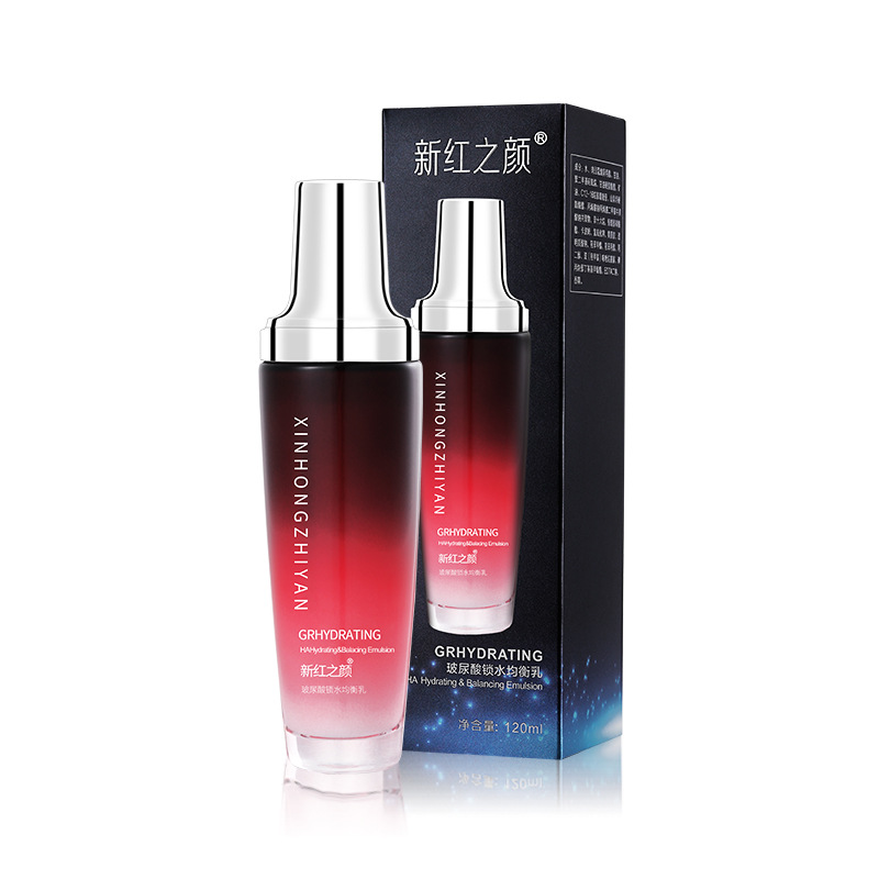 面部緊致毛孔粗大修護(hù)面霜OEM/ODM定制代加工