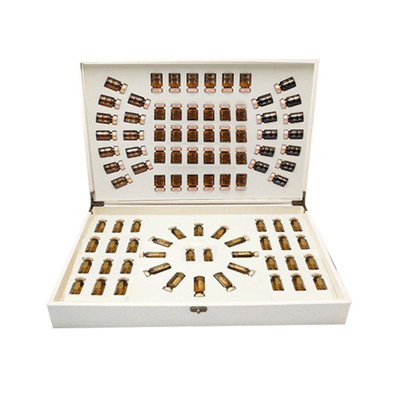 美容院48次養(yǎng)生套盒肩頸乳腺卵巢拓客OEM/ODM定制代加工