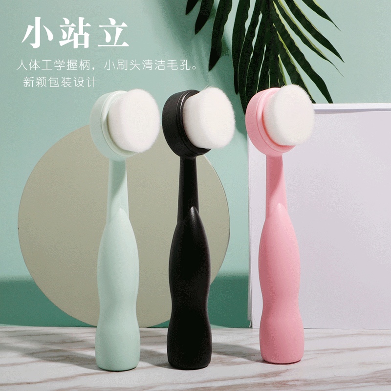 小毛頭洗臉?biāo)①N牌定制代加工