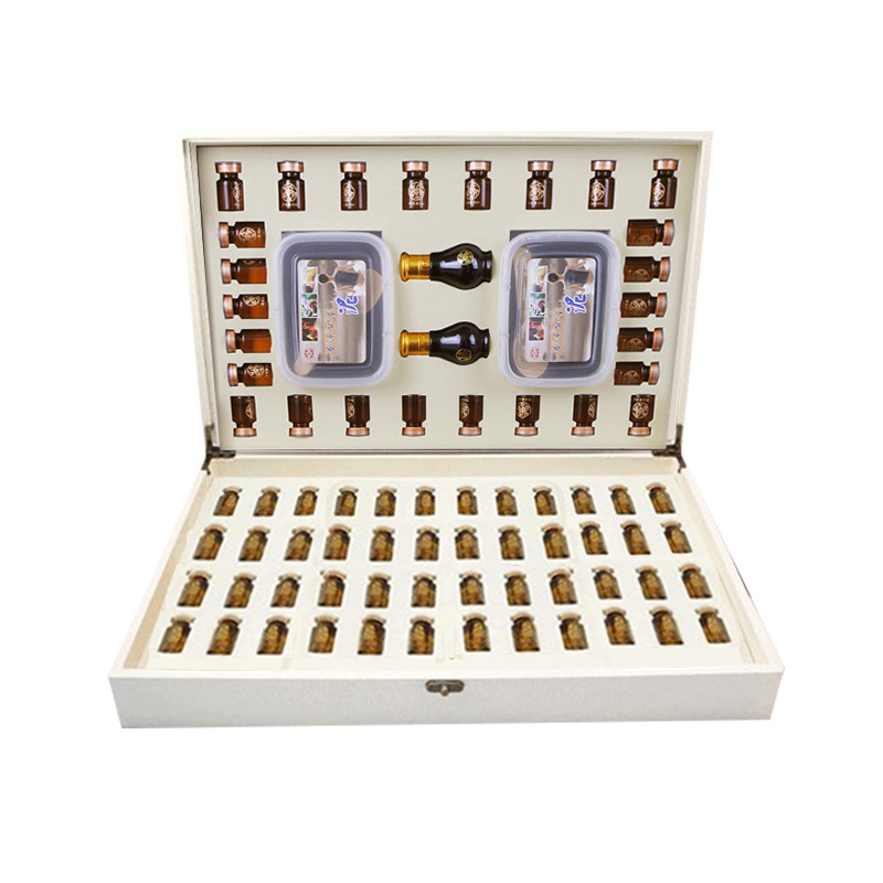 美容院肩頸臀部卵巢發(fā)熱精油可OEM/ODM代工