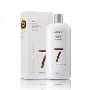 七重潤(rùn)養(yǎng)清爽洗頭膏可OEM/ODM代工