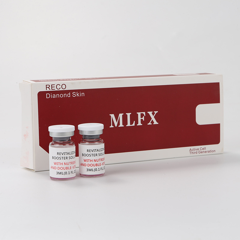 中科肽青春水光動(dòng)能素貼牌定制代加工