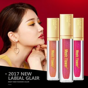 沁彩滋潤口紅可OEM/ODM代工