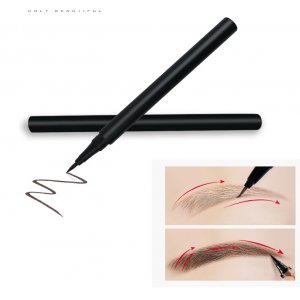 歐美外貿(mào)液體眉筆OEM代加工