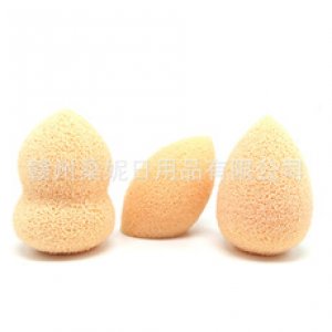 卸妝蛋粉撲 葫蘆水滴橄欖斜切OEM/ODM代加工