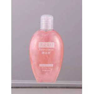 香氛流沙沐浴露可OEM/ODM代工