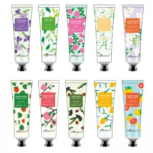 施逅護(hù)手霜OEM/ODM定制代加工