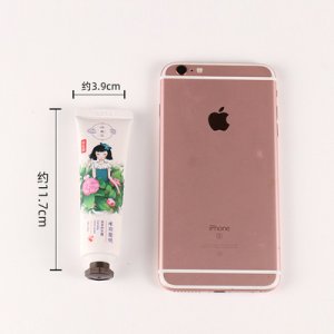 咪玥樂(lè)妮他她護(hù)手霜代加工貼牌OEM/ODM