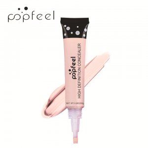 POPFEEL 軟管遮瑕膏代加工貼牌OEM/ODM