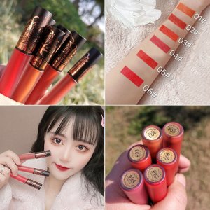 塔羅牌啞光唇釉O(shè)EM代加工