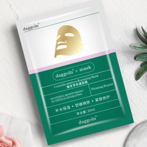 廣州夢麗莎生物科技有限公司