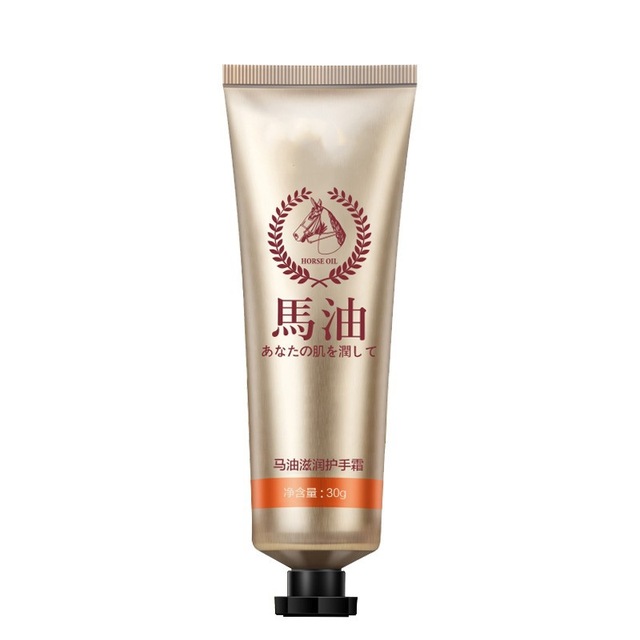 補(bǔ)水保濕滋潤防干裂冬季手部護(hù)理護(hù)手霜貼牌定制代加工