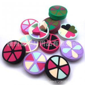 桑妮粉撲貼牌OEM/ODM