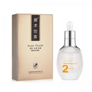 富勒烯面部修護(hù)精華原液OEM/ODM定制代加工