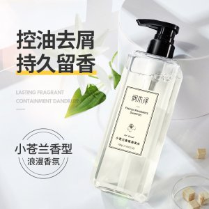 洗發(fā)水持久留香沐浴露OEM/ODM定制代加工