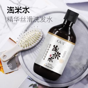 淘米水精華洗發(fā)水OEM代加工