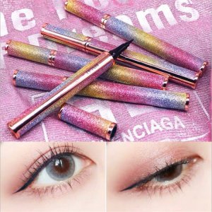 超火星空眼線筆眼線液筆貼牌定制代加工