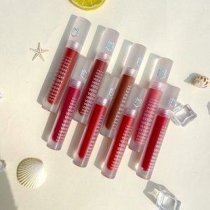 MAFFICK 網(wǎng)紅直播款小冰棒唇釉O(shè)EM/ODM代加工