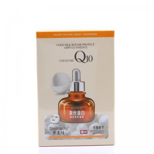 莎美佳補(bǔ)水面膜貼牌OEM/ODM