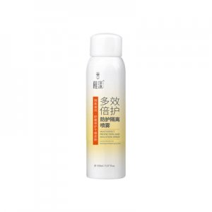 稚漾防曬霜OEM代加工