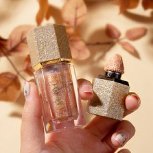 AGAG霓幻星閃高光液體眼影貼牌OEM/ODM