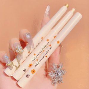 海倫麗人多色懶人臥蠶筆眼影OEM代加工