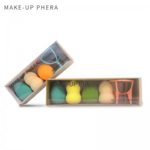 玫卡芙蘭 4個裝方形魔術(shù)盒套裝OEM/ODM定制代加工