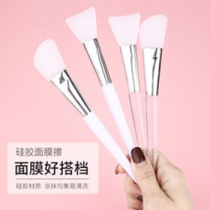 硅膠粉底面膜刷代加工貼牌OEM/ODM