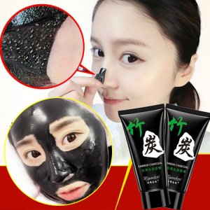 咪玥樂(lè)妮礦物泥吸黑頭面膜OEM/ODM代加工