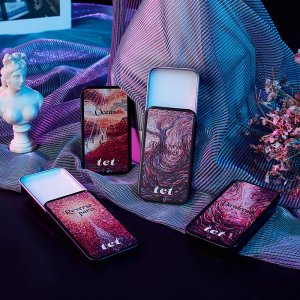 義烏市優(yōu)諾化妝品有限公司